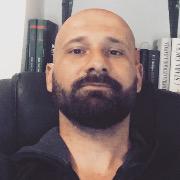 Profile photo of Davor Bardak